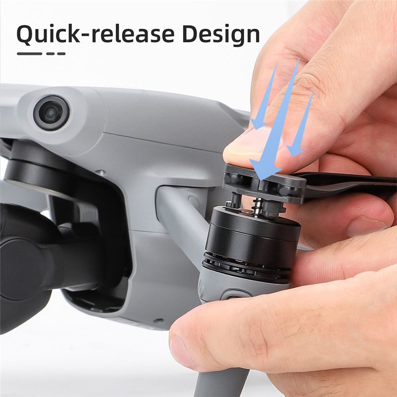 Dji Drone Air 3 - B92B 4 stuks voor DJI Air