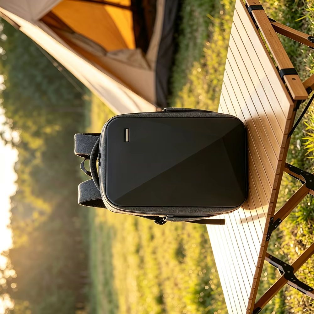 Drone Hard Shell Case - Stevige draagkoffer voor de DJI Avata