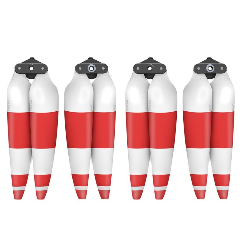 B92B 4 stuks voor DJI Air 3 Pr - Dji Drone Air 3 recensie en prijs