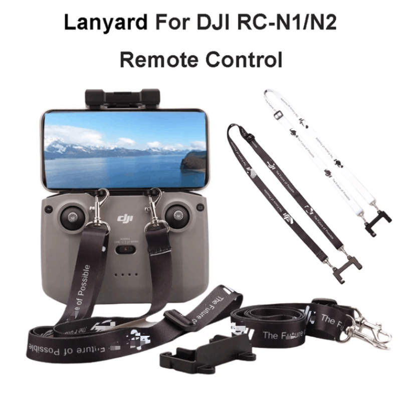 Afstandsbediening Lanyard Stra - Drone Neck Strap recensie en prijs