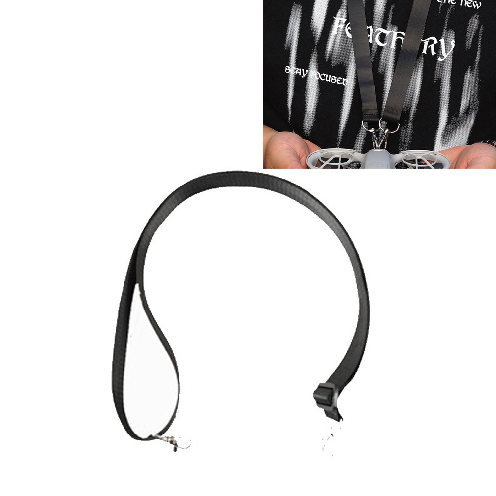 Voor Dji Neo Drone Lanyard Han - Drone Neck Strap recensie en prijs