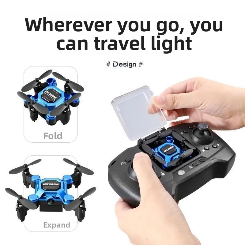 Mini opvouwbare muggendrone me - Drone Battery Charger recensie en prijs