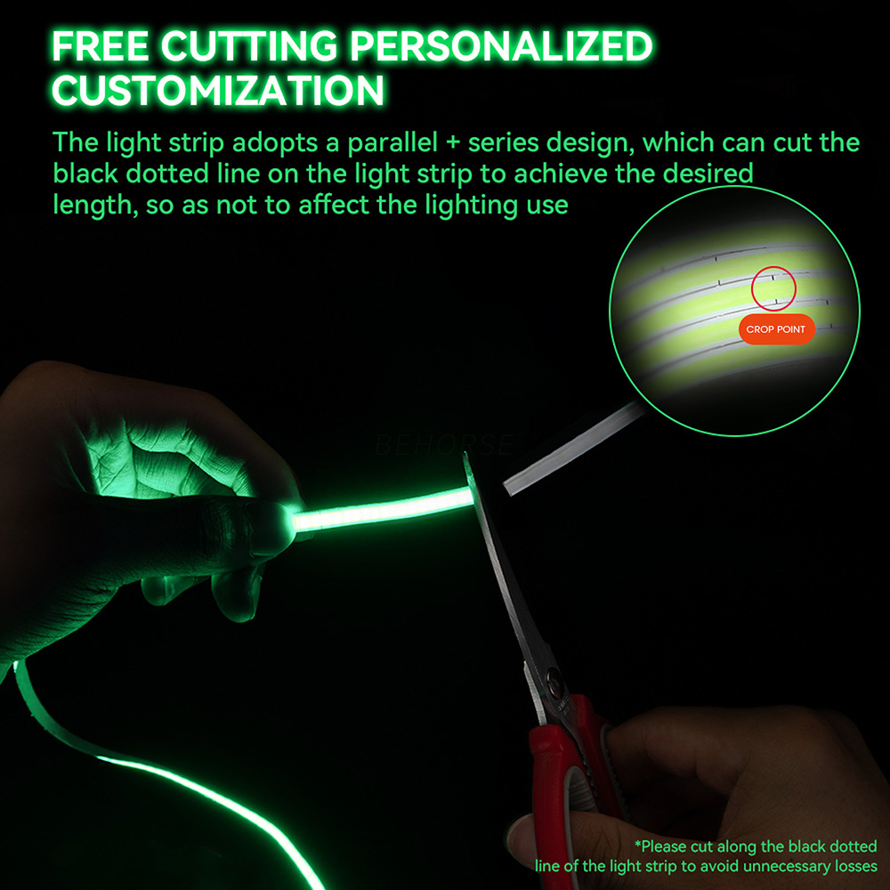 RC LED Light Strips for DJI Av - Drone Strobe Light recensie en prijs