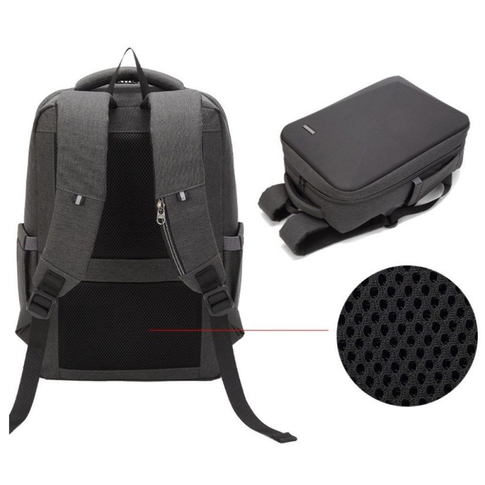 Stevige draagkoffer voor de DJ - Drone Hard Shell Case recensie en prijs