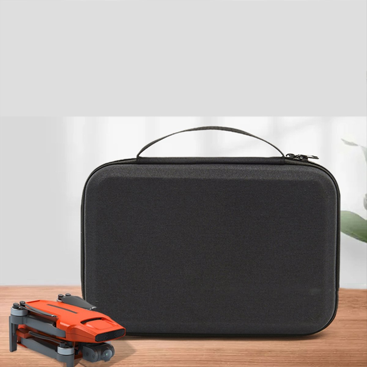wilwill draagbare draagtas met - Drone Hard Shell Case recensie en prijs