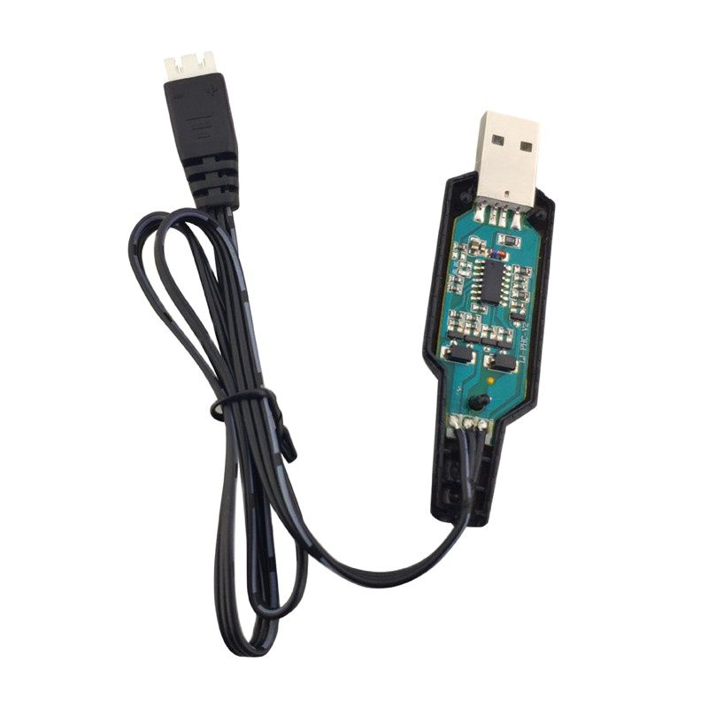 7.4V 2S USB Fast Charger Kabel - Drone Battery Charger recensie en prijs