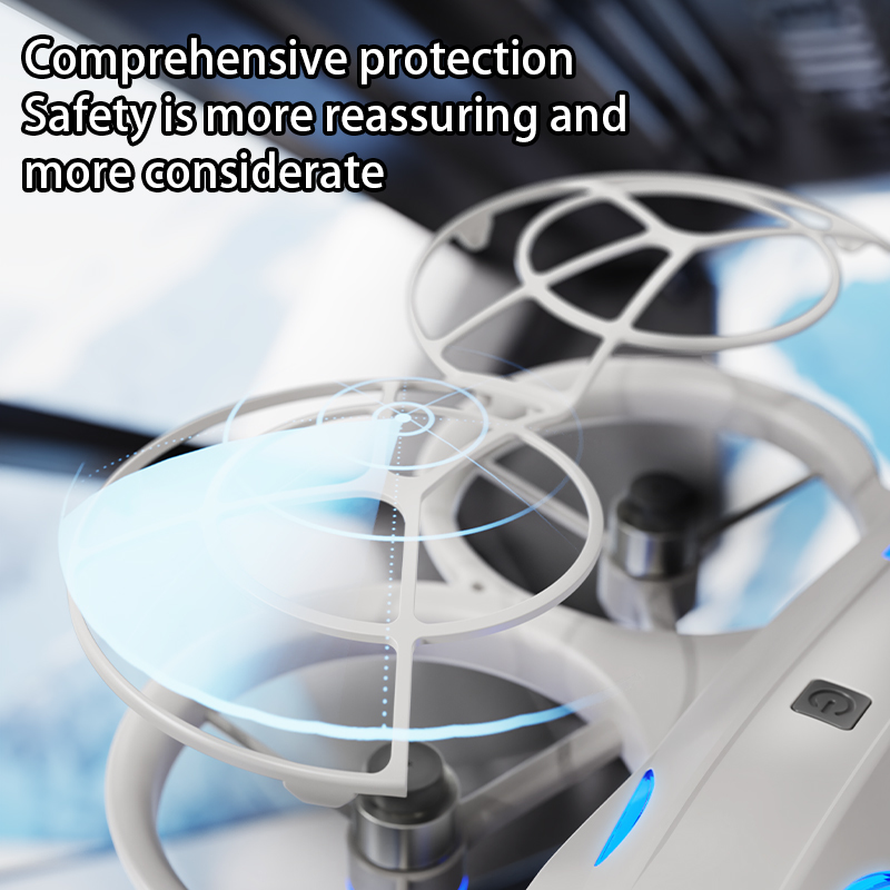 L105 PRO Drone Duel 8k Lens Vo - Drone Battery Charger recensie en prijs